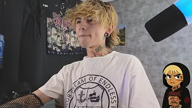 AcidMilo online show from 10-14-25, 04:40