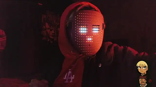 AcidMilo online show from 11-08-25, 11:19