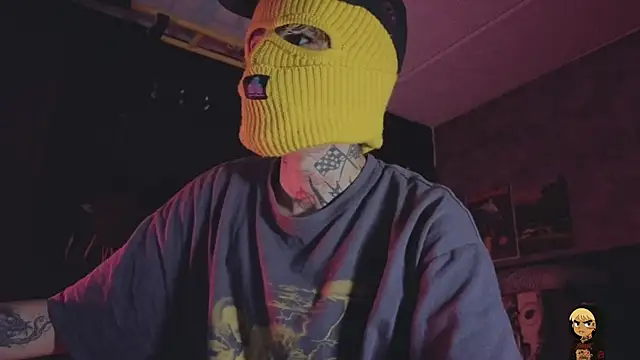 AcidMilo online show from 05-04-26, 05:00