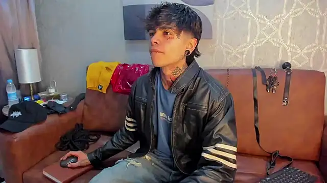 AcidMilo online show from 12-07-24, 11:34