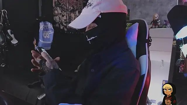 AcidMilo online show from 02-17-26, 05:54