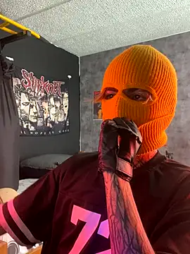 AcidMilo online show from 10-21-25, 05:56