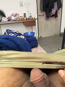 Mushroomhead69 online show from 01-30-25, 05:19