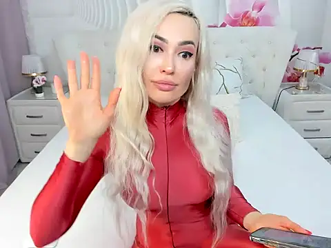 HottieSweetBritney online show from 01-09-26, 06:48