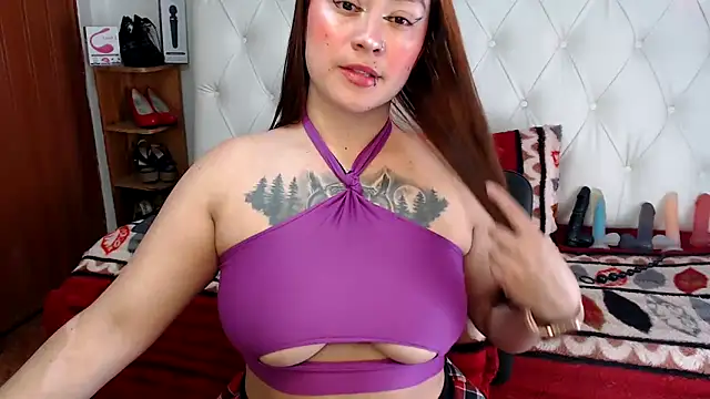 Andrea slophy online show from 09-24-25, 10:16