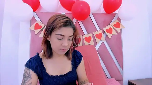 SEJMET LOVE  online show from 02-18-26, 09:11