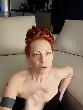 Audrie 78 online show from 03-07-26, 06:46