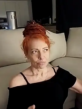 Audrie 78 online show from 03-08-26, 06:33