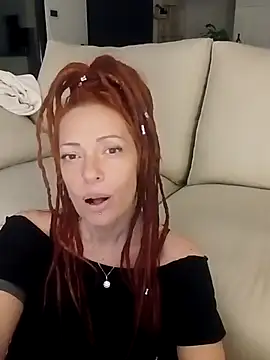 Audrie 78 online show from 03-12-26, 06:23