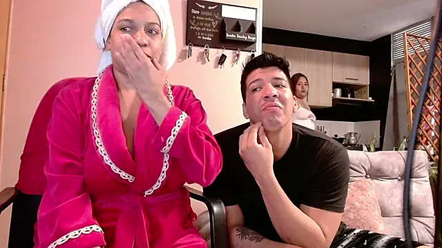 Karen sex92 online show from 01-13-26, 07:07