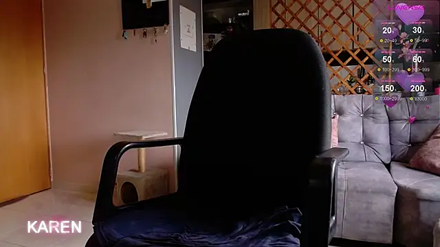 Karen sex92 online show from 06-17-26, 06:51