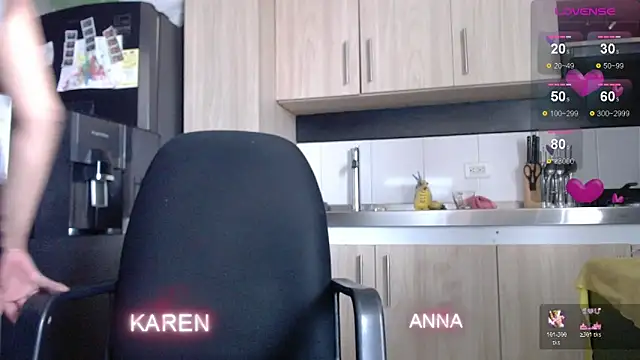 Karen sex92 online show from 03-29-26, 01:24