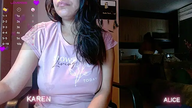Karen sex92 online show from 02-10-26, 12:59