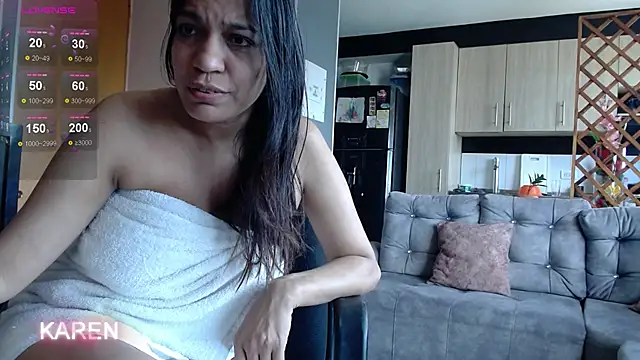 Karen sex92 online show from 06-01-26, 07:02