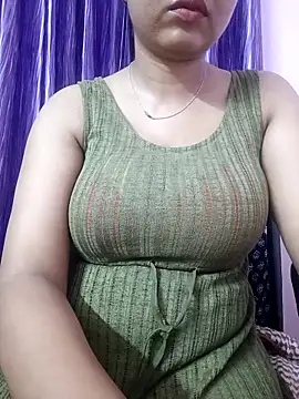 Nia  09 online show from 09-14-25, 07:25