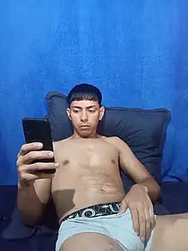 SEBASTHIAN online show from 04-11-26, 12:18