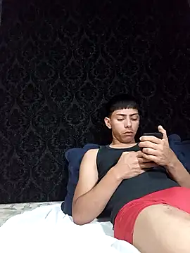 SEBASTHIAN online show from 04-13-26, 11:53