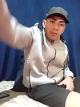 SEBASTHIAN online show from 04-12-26, 03:10