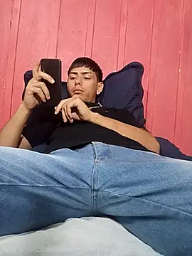 SEBASTHIAN online show from 04-15-26, 05:06