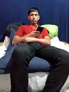 SEBASTHIAN online show from 04-19-26, 02:45