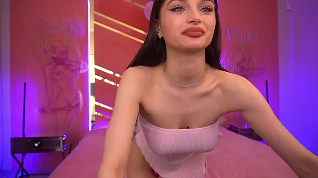 LittleeCutee online show from 03-14-25, 02:53