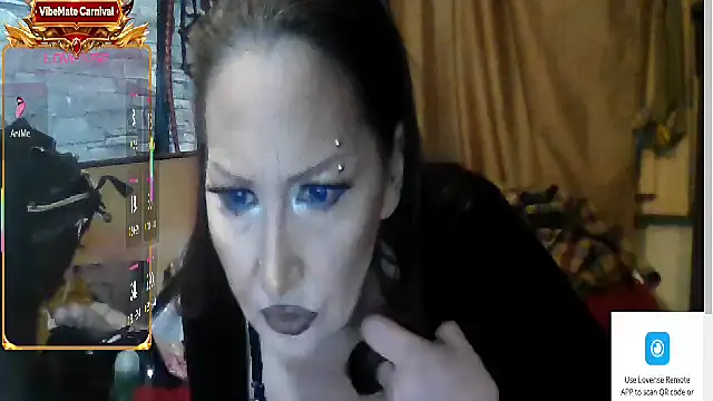 dominatrixredsonyja online show from 05-09-26, 03:10