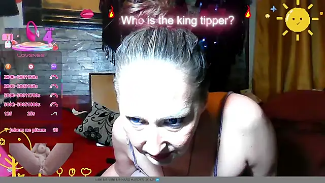 dominatrixredsonyja online show from 09-18-25, 02:25