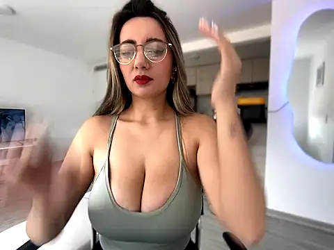 Anny Moore09 online show from 09-29-25, 02:12