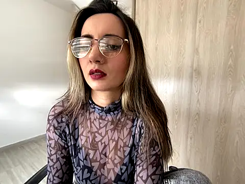 Anny Moore09 online show from 11-15-25, 02:54