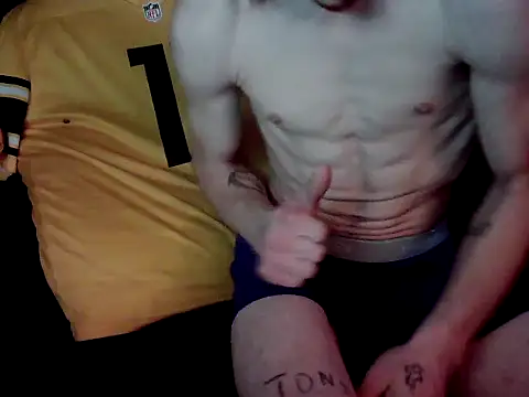 xxxTony999 online show from 12-19-25, 02:15