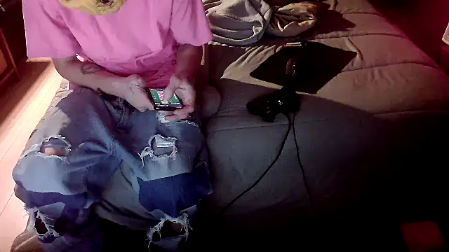 xxxTony999 online show from 11-12-25, 07:01