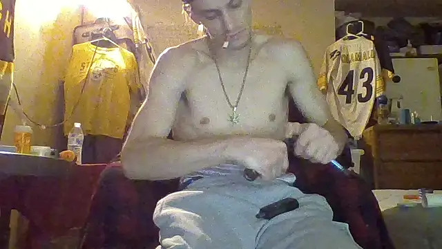 xxxTony999 online show from 11-03-25, 11:30