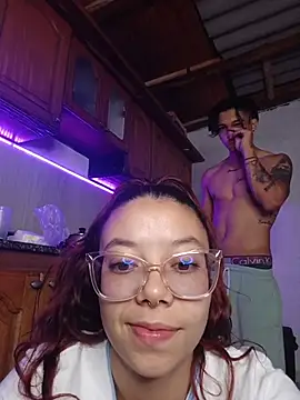 sophieandmarkls online show from 02-09-26, 01:03