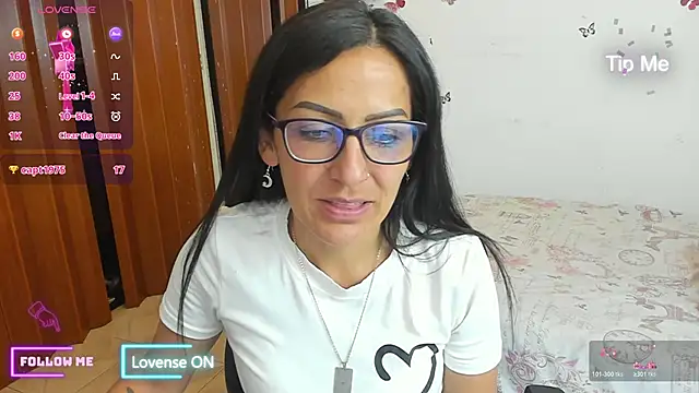 alma blue online show from 11-11-25, 11:20