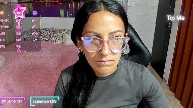 alma blue online show from 04-08-26, 11:06