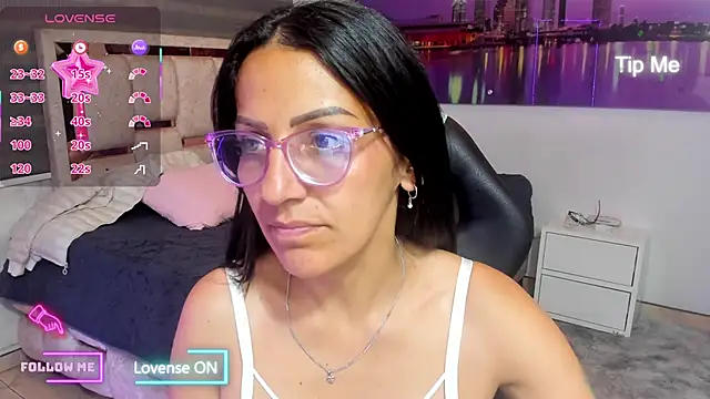 alma blue online show from 03-07-26, 11:43