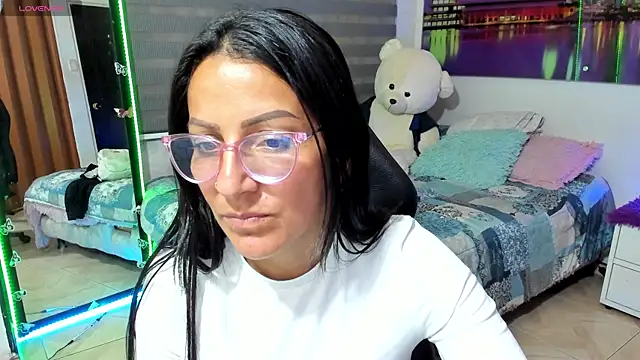 alma blue online show from 05-23-26, 11:48