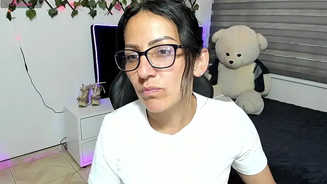 alma blue online show from 01-09-26, 10:28