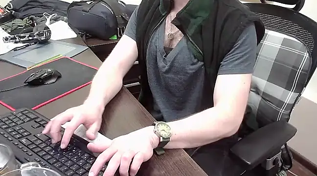 alex89north online show from 03-16-25, 12:55