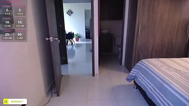 amyharlow 1 online show from 04-22-26, 12:01