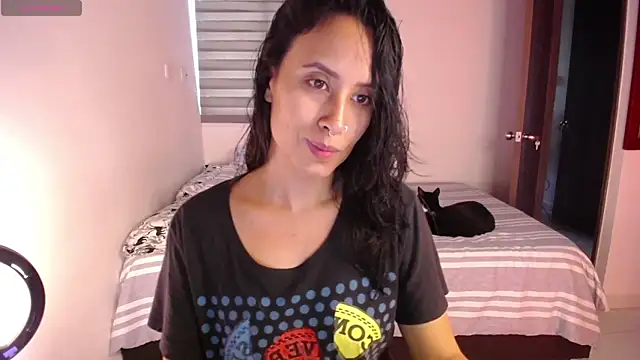 amyharlow 1 online show from 11-08-25, 07:28