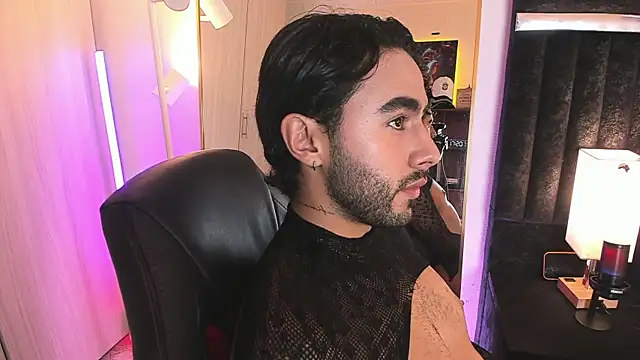 ItsMeEros online show from 06-02-26, 10:21