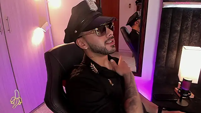 ItsMeEros online show from 11-06-25, 10:03