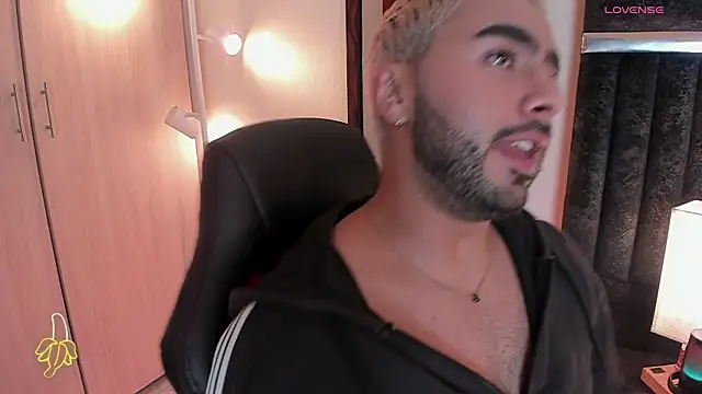 ItsMeEros online show from 09-22-25, 10:05