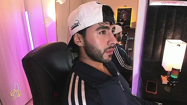 ItsMeEros online show from 06-04-26, 11:09