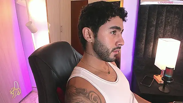 ItsMeEros online show from 03-06-26, 10:38