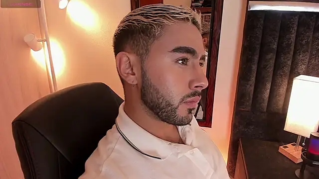 ItsMeEros online show from 10-06-25, 10:21