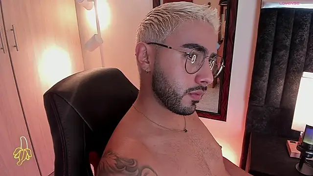 ItsMeEros online show from 09-10-25, 10:31