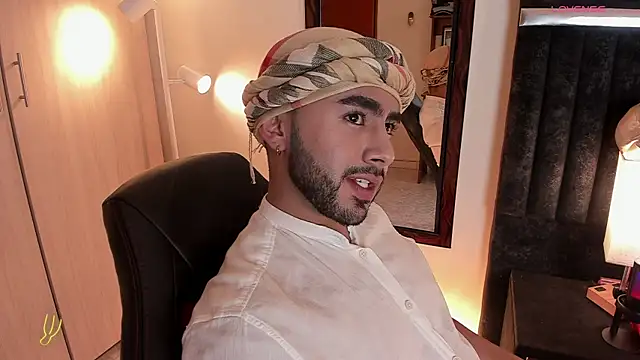 ItsMeEros online show from 10-02-25, 11:08