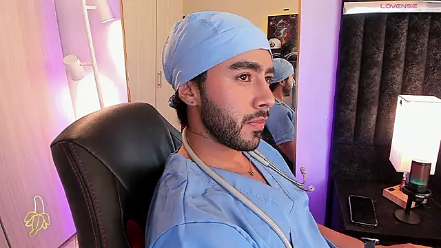 ItsMeEros online show from 03-15-26, 09:55